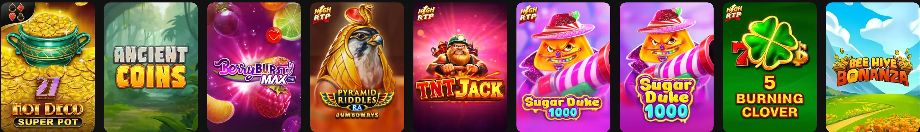 Bonusuri TotoGaming