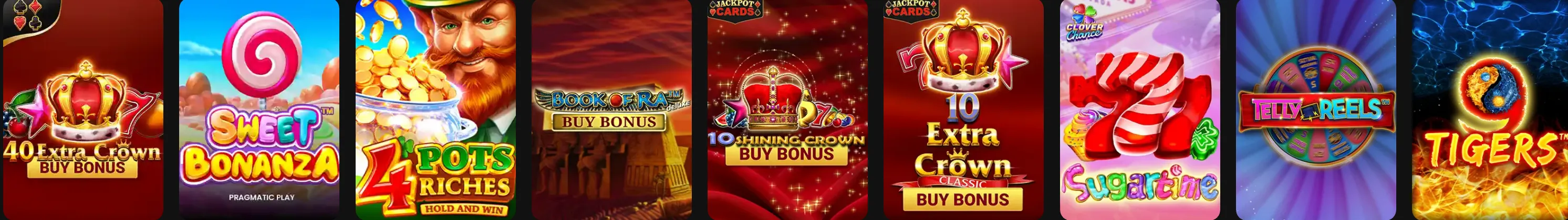 Cod bonus TotoGaming