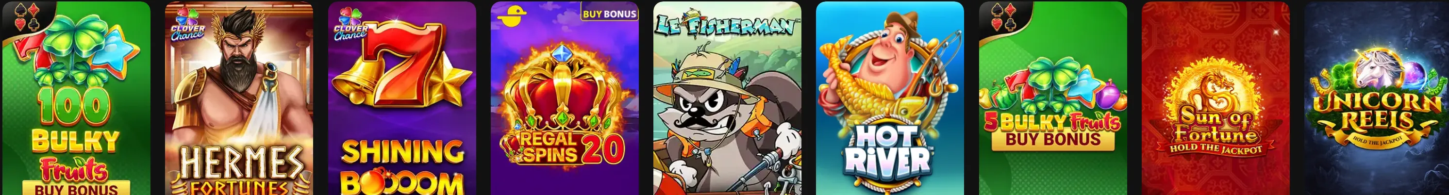 Depunere TotoGaming
